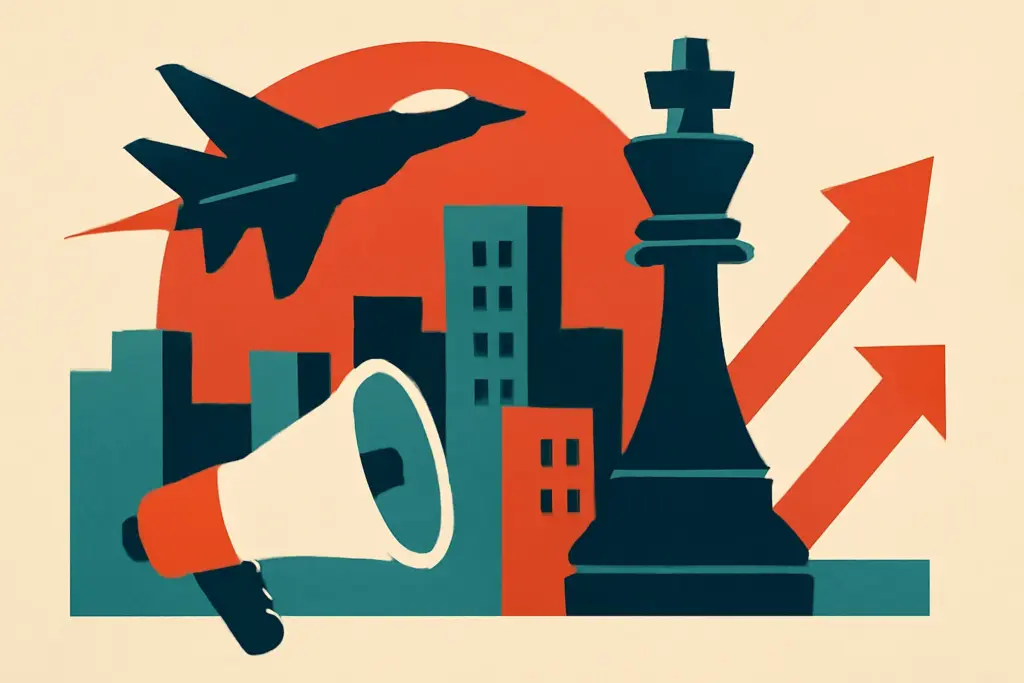 Illustration: Bangladesh moves to buy Chinese J-10CE jets, cites combat performance