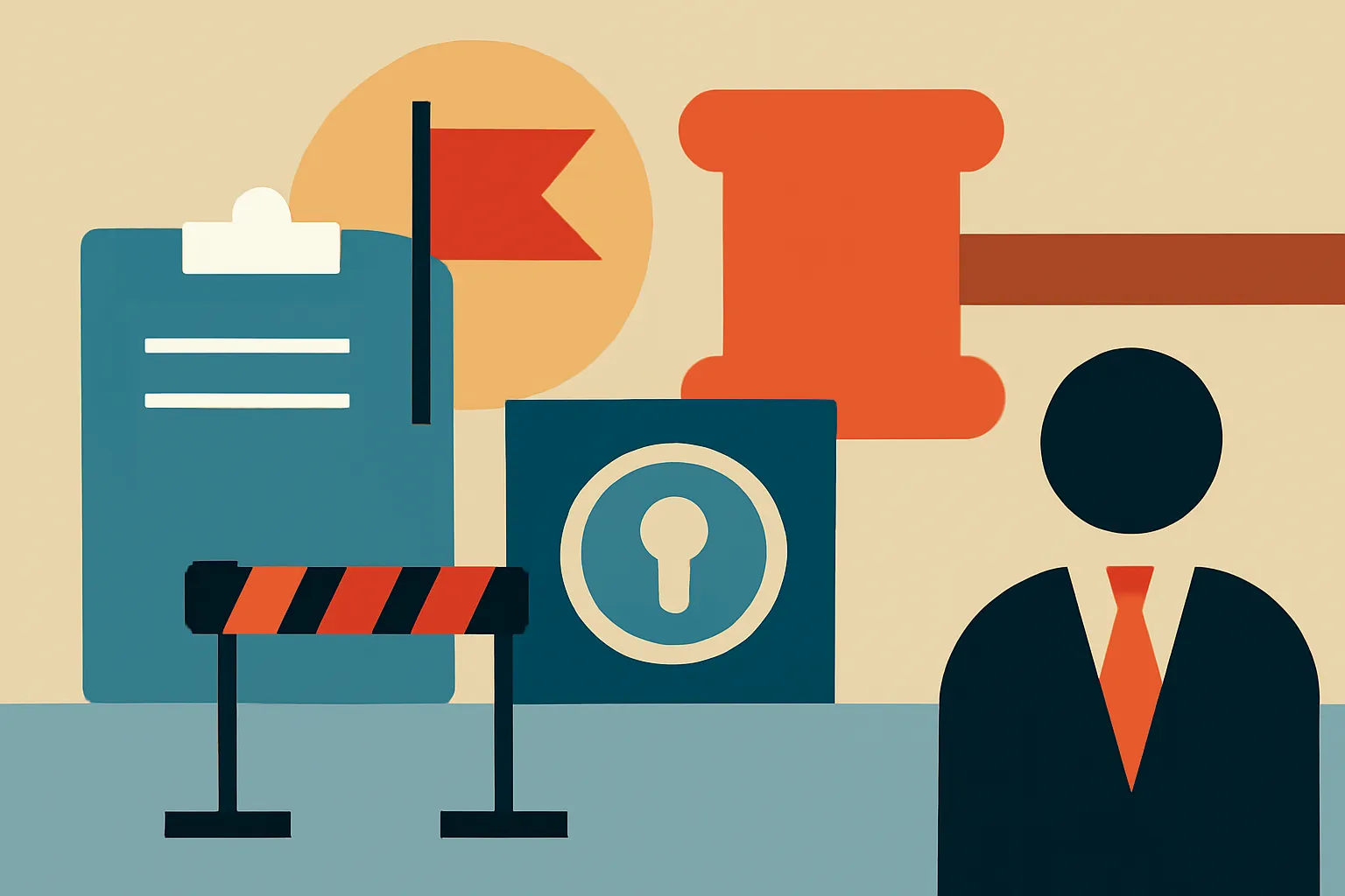 Illustration: NITI Aayog report flags licensing hurdles in professional services sector