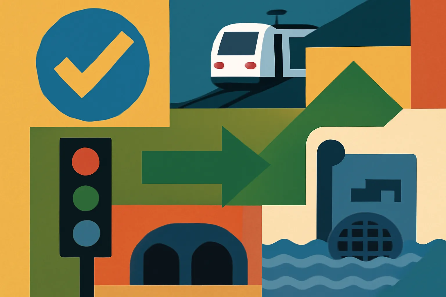 Centre reviews Gurugram metro, sewerage projects after waterlogging