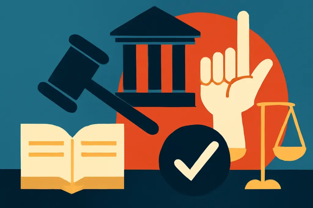 Illustration: Onam editorial makes case for righteous rule over power
