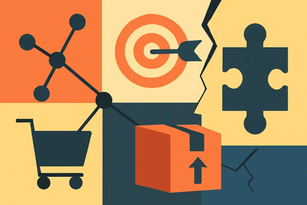 Founder network D4 Commerce aims to crack cross-border e-commerce code