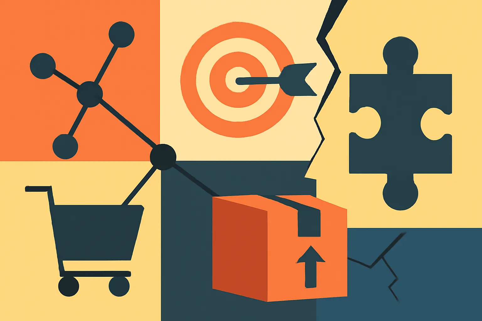 Founder network D4 Commerce aims to crack cross-border e-commerce code
