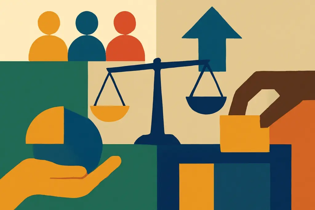 Illustration: BSE changes equity share groups for Mopshop and Dhanwel