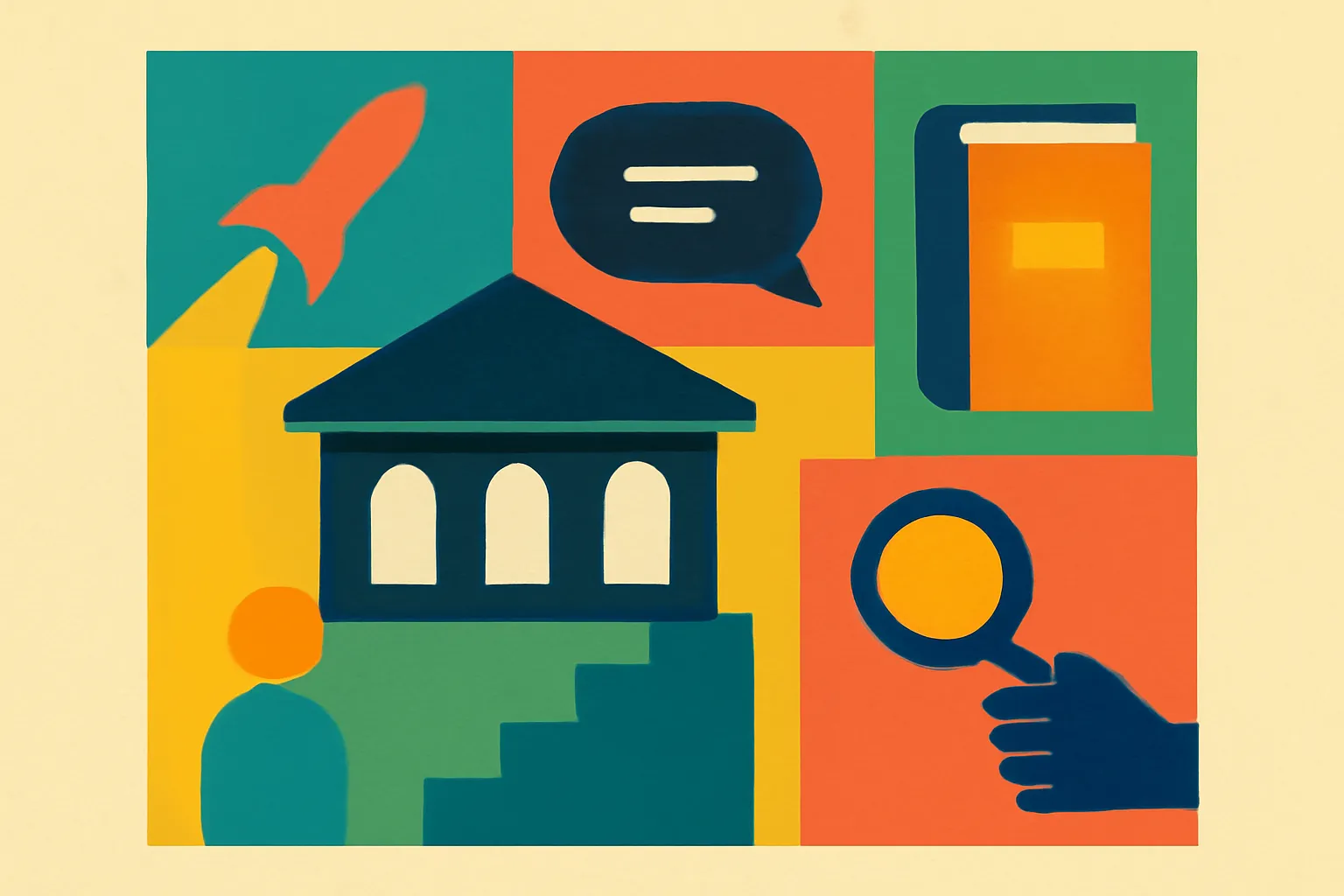 Illustration: UP launches German language training for youth seeking Germany jobs