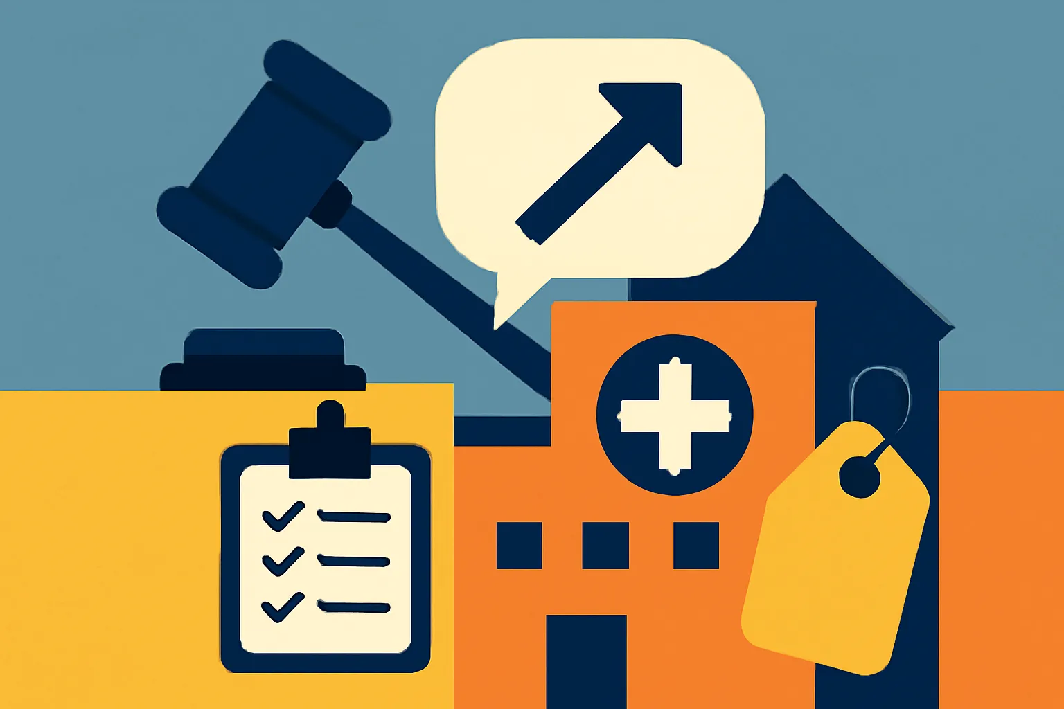 TLH Advocates advises Arete Hospitals on Hyderabad hospital sale