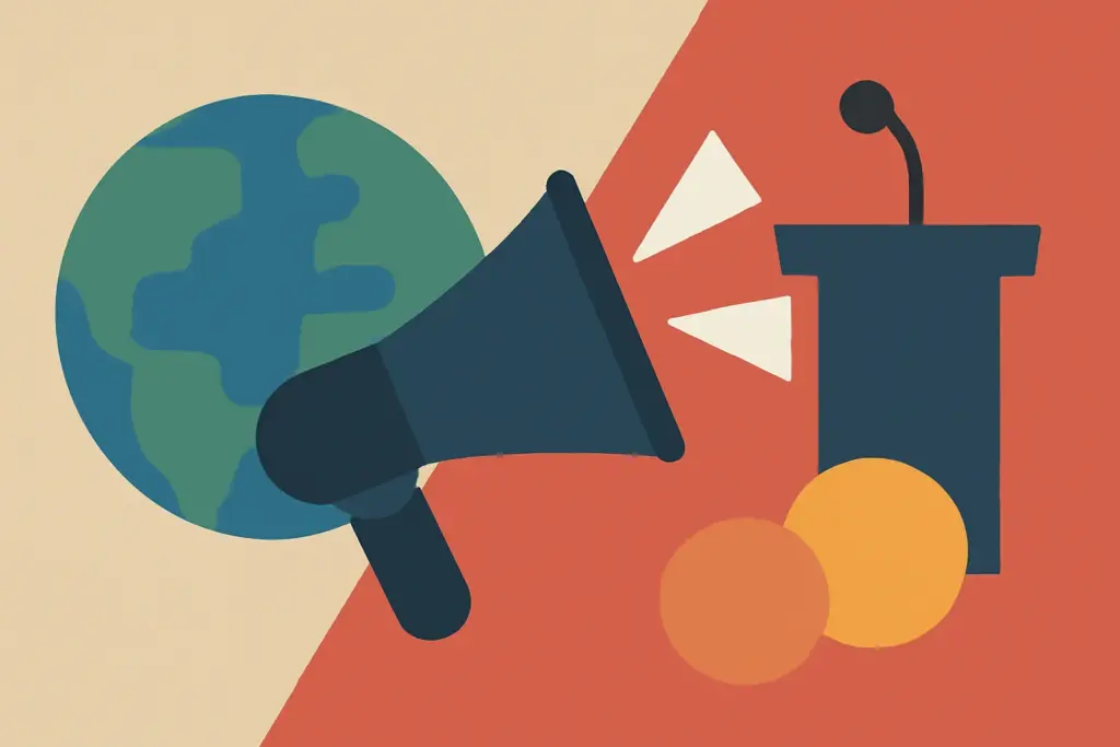 Illustration: Illinois Senate declares August 15 as India Hub Day