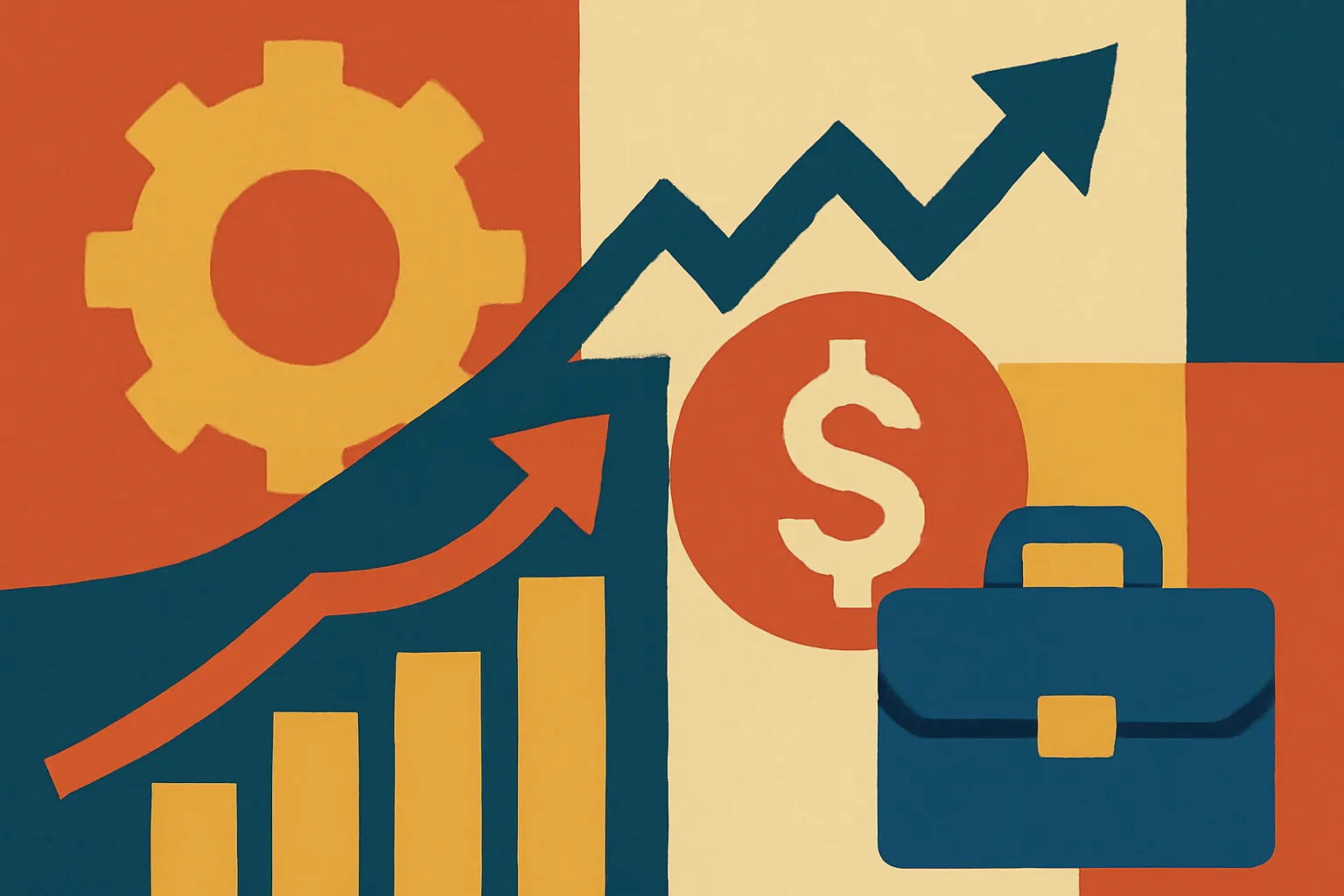 Illustration: Systematix Starts Timex Coverage With ‘Buy’, Sets Target Price