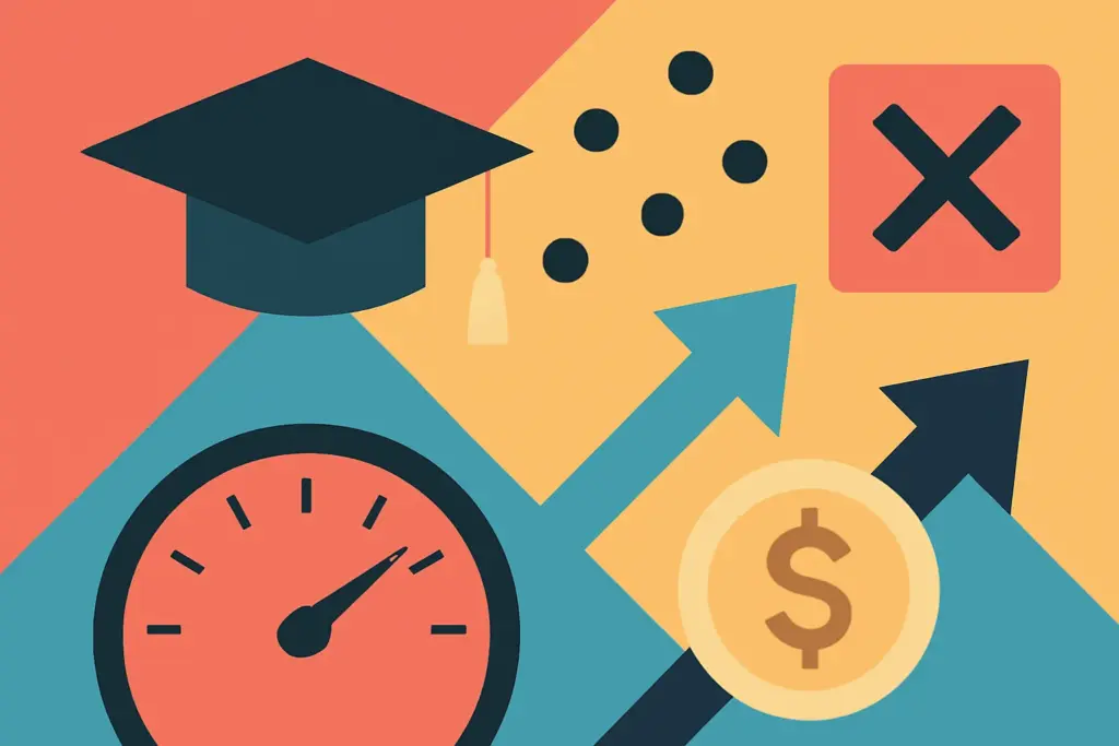 Fresh graduate spots Rs 30 lakh error on first day, saves deal