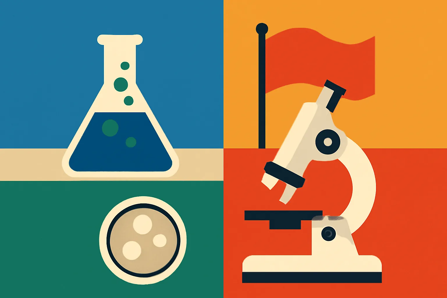 Lord's Mark, ARKALL to set up labs in 28 Caribbean nations