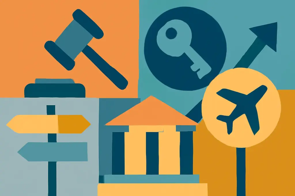 Illustration: India must redesign tourism PPPs around destination experience