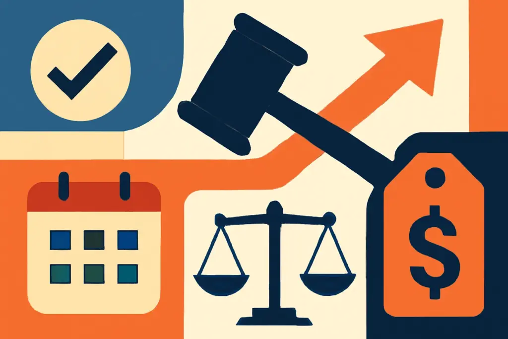 Illustration: SEBI extends deadline for new ETF pricing norms