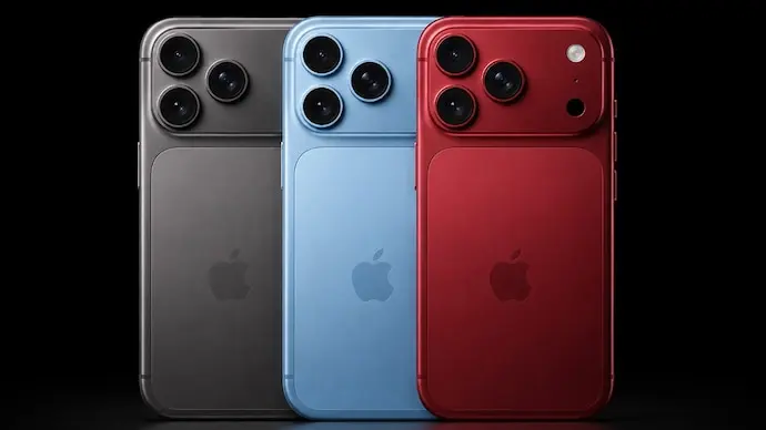 iPhone 18 Pro likely in September, 18e may get 9GB RAM