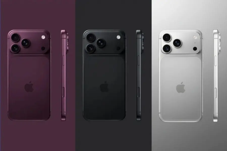 iPhone 18 Pro Max Keeps Design as Apple Plans 2027 Overhaul