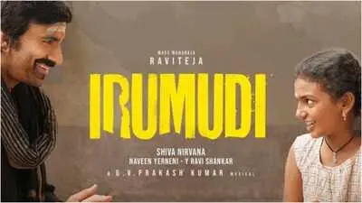 'Irumudi' box office day 5: Ravi Teja film crosses Rs 100 crore worldwide