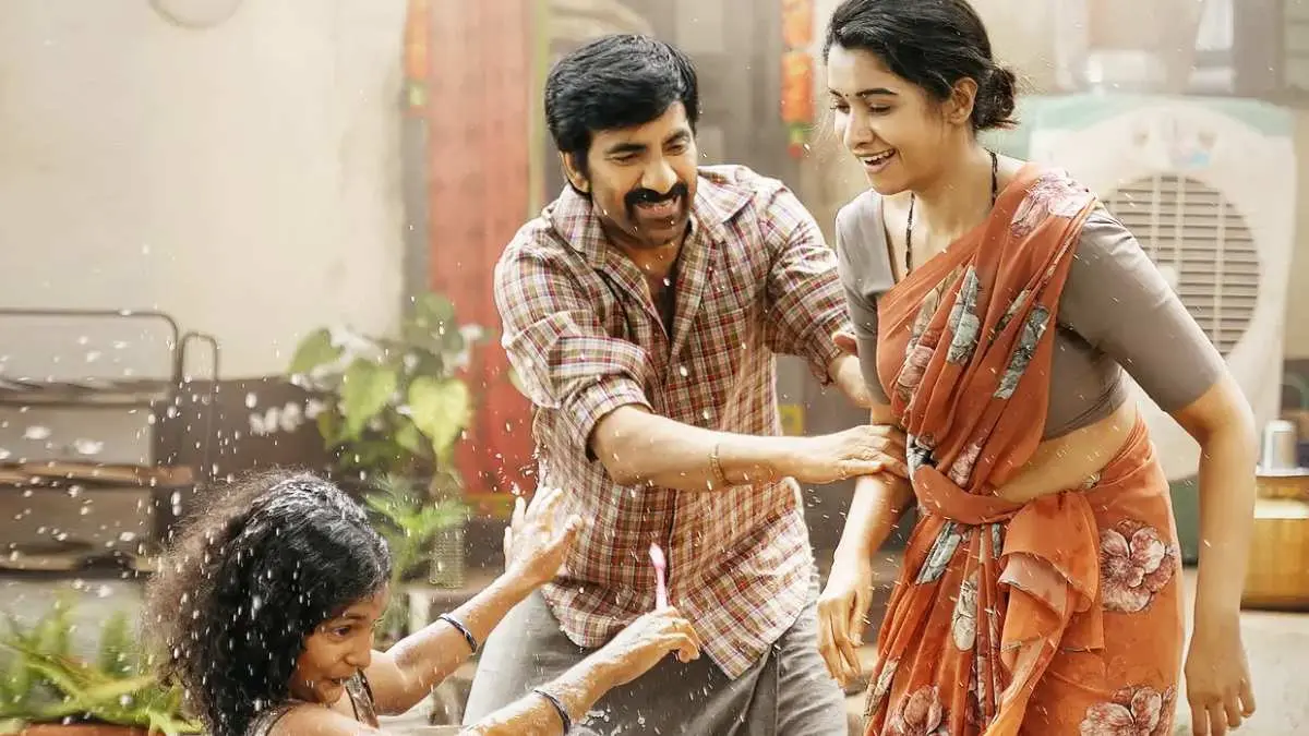 Irumudi crosses Rs 47 crore globally in two days