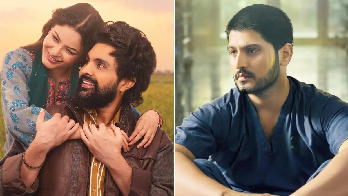 Ishqnama earns Rs 11.48 crore in 26 days, still 41 lakh short of Ishqan De Lekhe