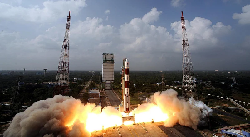 ISRO targets Gaganyaan uncrewed flight in four months
