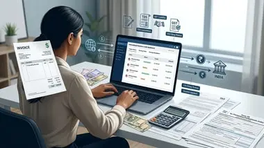 Indian freelancers for US IT firms: tax, GST, ITR compliance guide