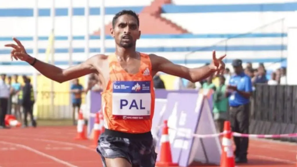 NADA serves doping notice to Asian Games runner Abhishek Pal