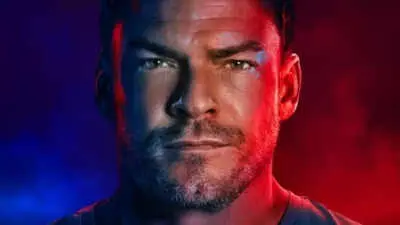 Reacher Season 4 released on Prime Video to positive reviews