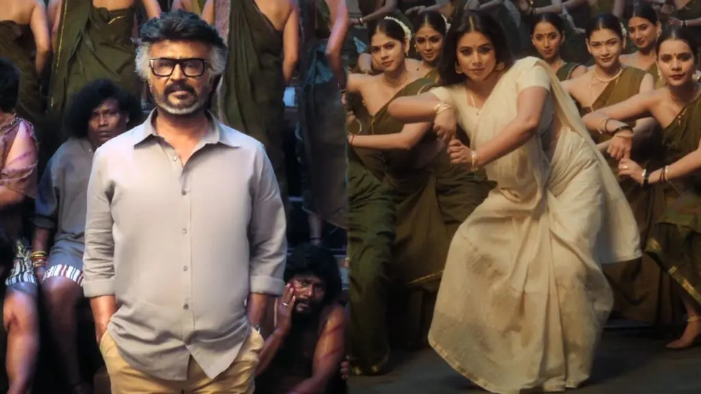 Poorna replaces Tamannaah in Jailer 2 item number, fans angry
