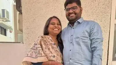 Brother loses 12 kg in 45 days to donate liver to sister