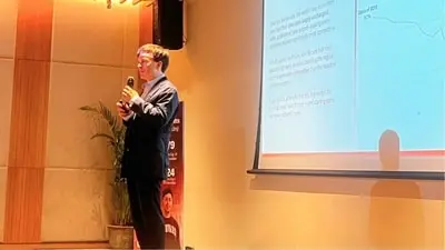 Jamie Beaton says Ivy League entry can be planned