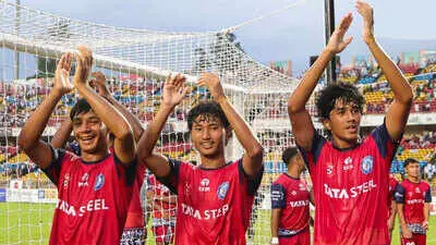 Tata Steel Sells Jamshedpur FC To Churchill Brothers For Rs 100