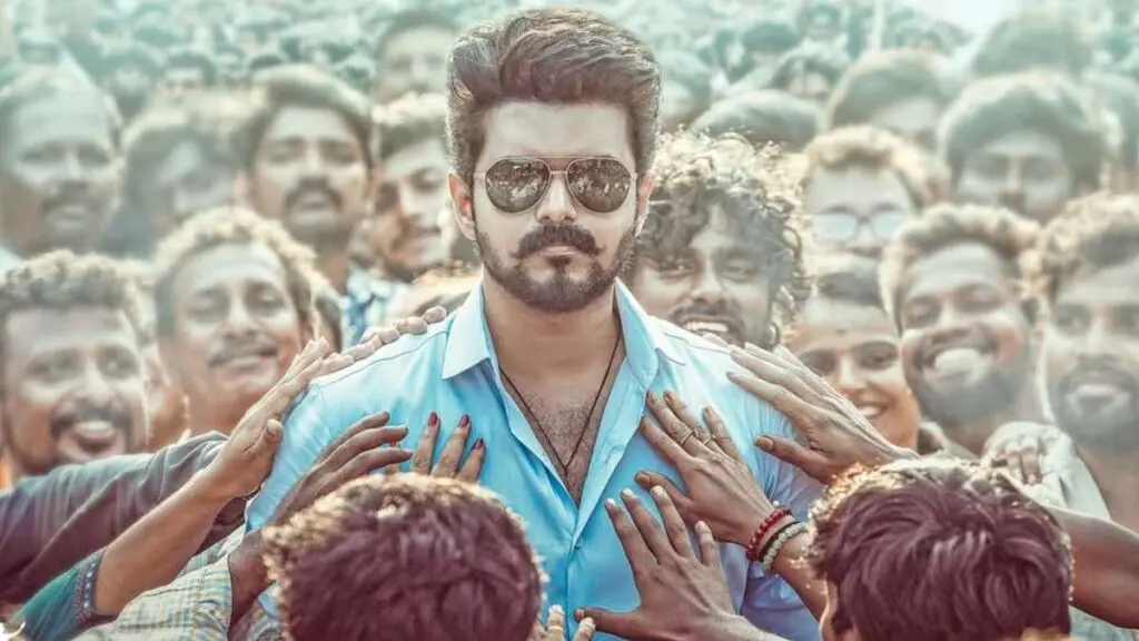 జన నాయకన్ 23వ రోజుకు రూ.27 లక్షలు వసూలు