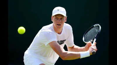 Sinner, Alcaraz skip Cincinnati, US Open prep questioned
