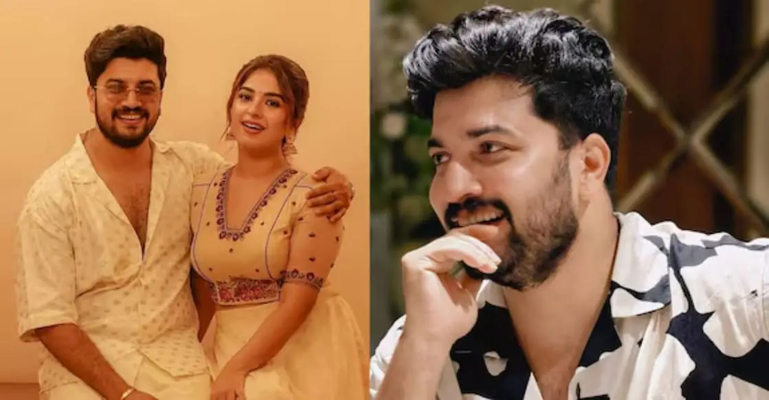 Jeeva and Aparna Thomas separate after 11-year marriage