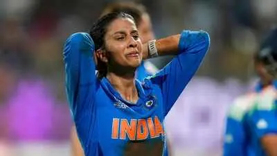 Jemimah Rodrigues out of The Hundred, Asia Cup in doubt