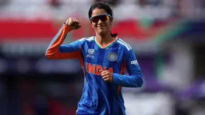 Jemimah Rodrigues out of Asia Cup, Asian Games with hamstring tear