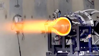 DRDO revives Kaveri engine for Tejas, tests rotating detonation engine
