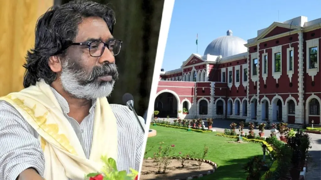 Jharkhand High Court stays Soren govt order cancelling JPSC exams