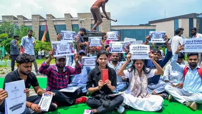 ED probes Jharkhand exam scam; all three JPSC members quit