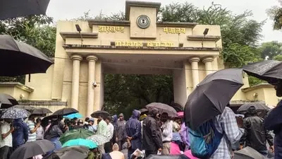 Jharkhand High Court stays order cancelling JPSC exams and appointments