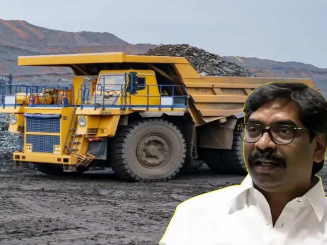 Soren warns of agitation after Parliament passes mining bill