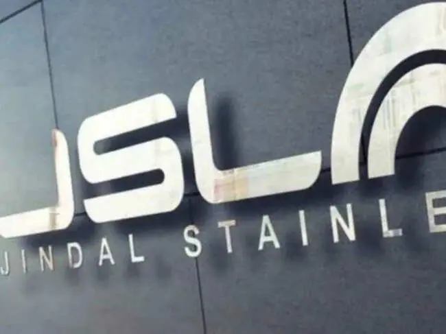 Jindal Stainless profit up 7.6 pc, plans Rs 40,000 cr plant