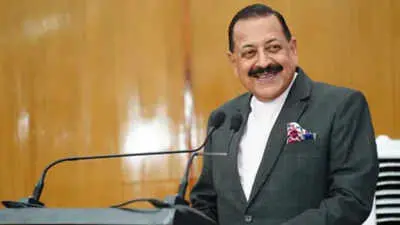 India among top nations in quantum technology: minister