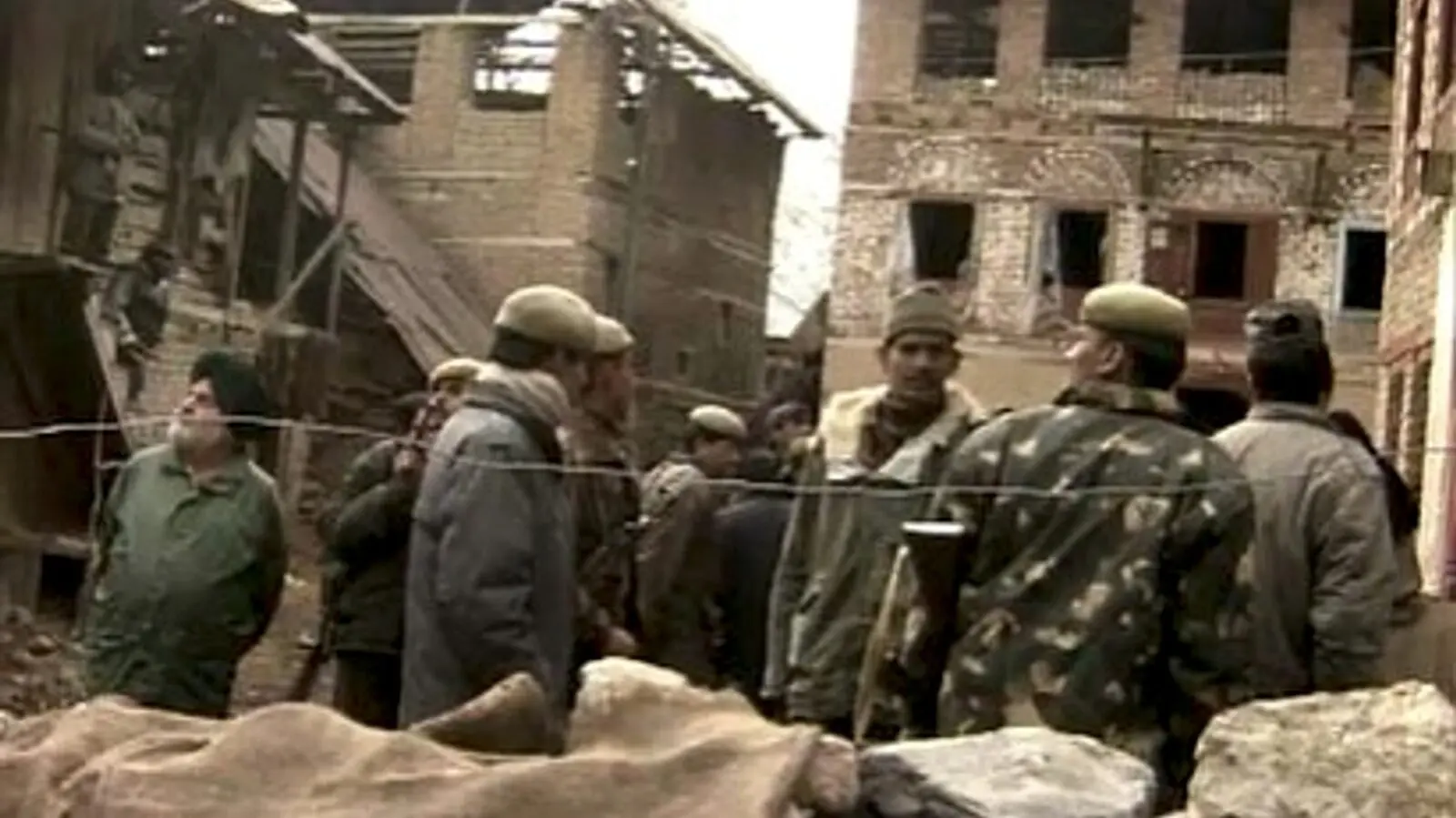 Jammu and Kashmir SIA reopens 1998 Wandhama massacre probe