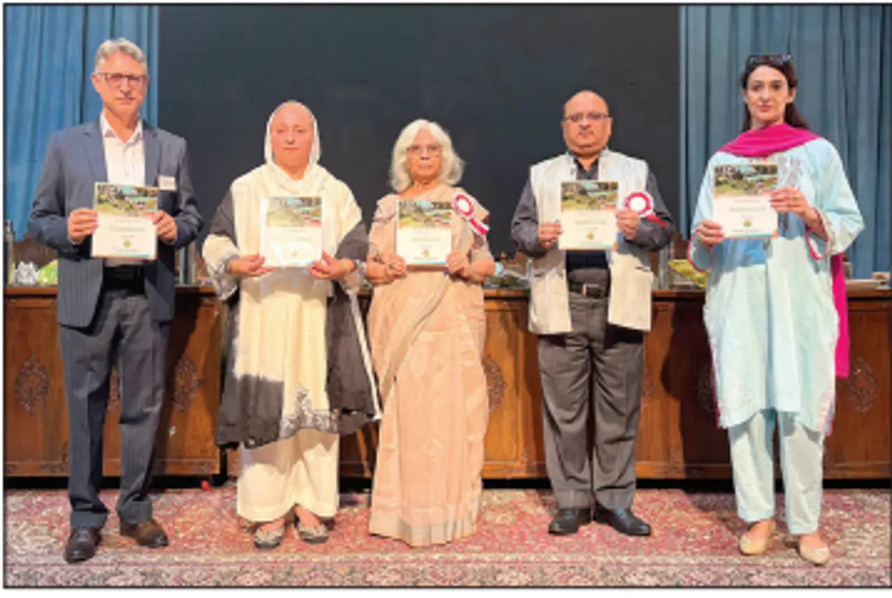 J&K gender equality challenge shaped by history, says expert