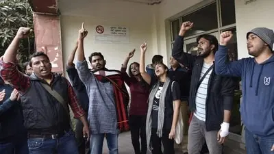Streamline university procedures, reduce human intervention: op-ed