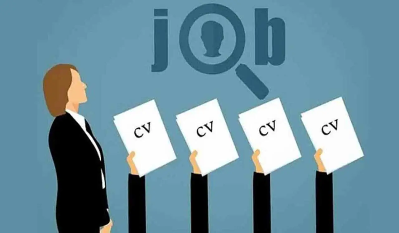 Andhra Pradesh schedules 8,537 jobs across three phases