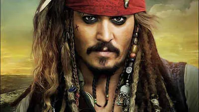 Johnny Depp in talks for 'Pirates 6' as Jack Sparrow