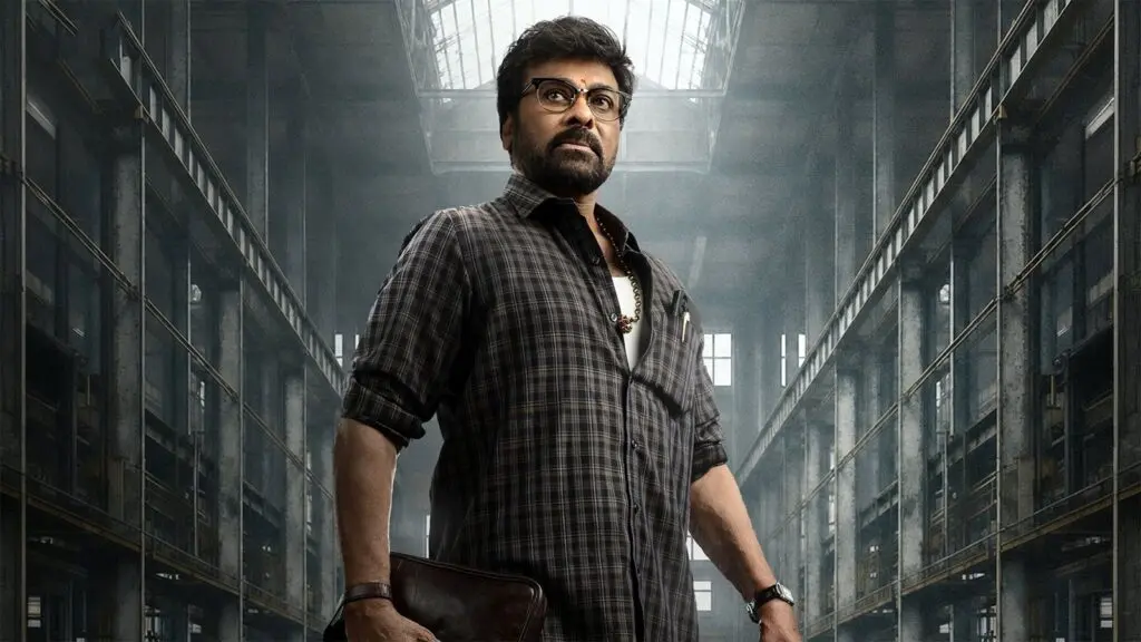Kaaka poster draws flak, but glimpse builds Sankranthi hype