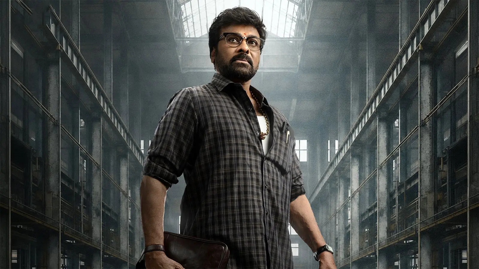 Kaaka poster draws flak, but glimpse builds Sankranthi hype