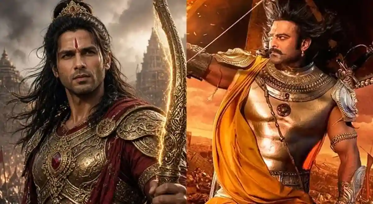 Prabhas' Kalki 2898 AD led to shelving of Shahid Kapoor's Ashwatthama