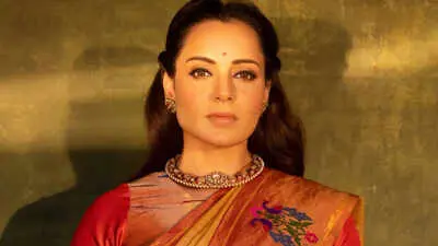 Kangana Ranaut faces FIR over 'gutter generation' remark