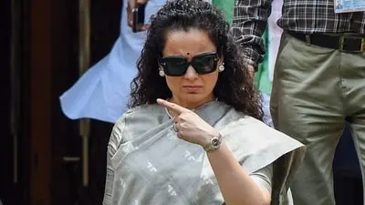 Case filed against Kangana Ranaut over ‘generation gutter’ remark